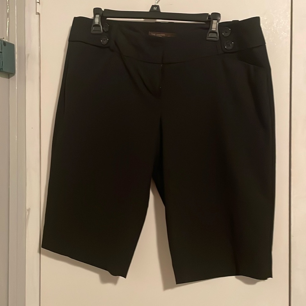 The limited shorts